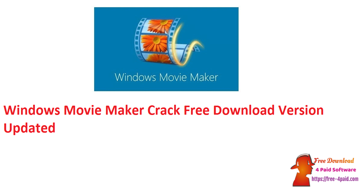 windows movie maker emulator mac